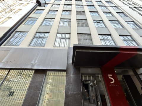 Commercial Property for Sale in Cape Town City Centre Western Cape